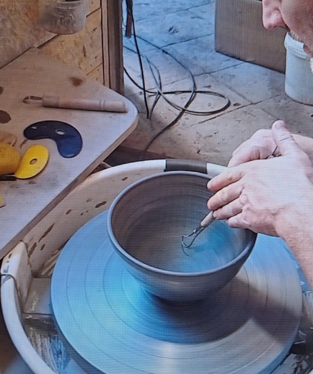 Photo de l'atelier