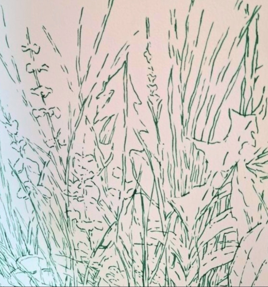 Réalisation - Arts plastiques