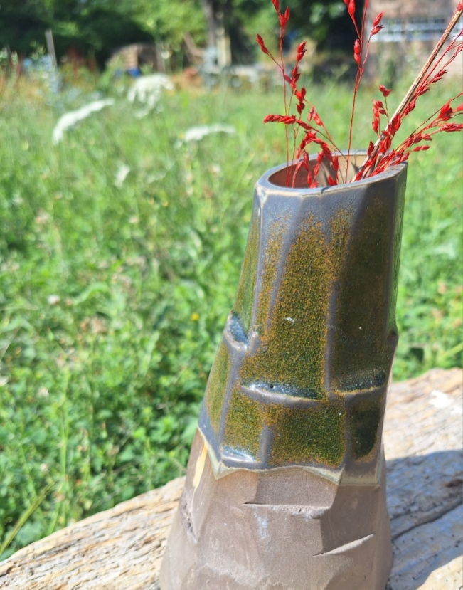 Vase